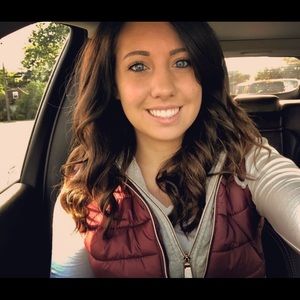 Meet your Posher, Bethany